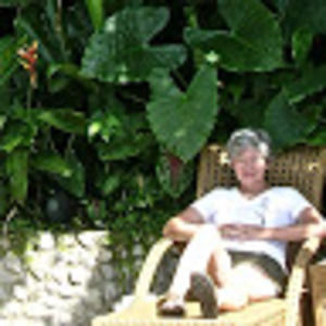 Meet your Posher, Marilyn